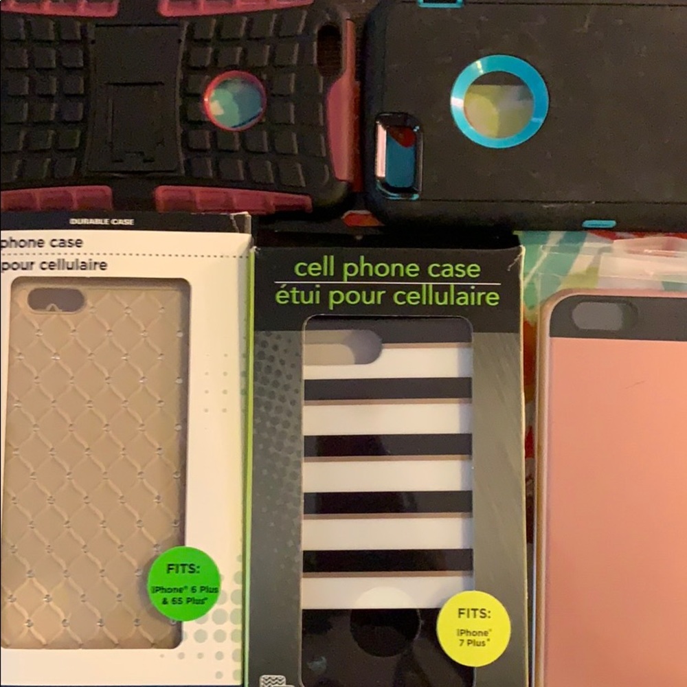 iPhones case